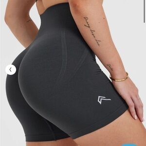 Coal Oner Active Effortless Shorts S